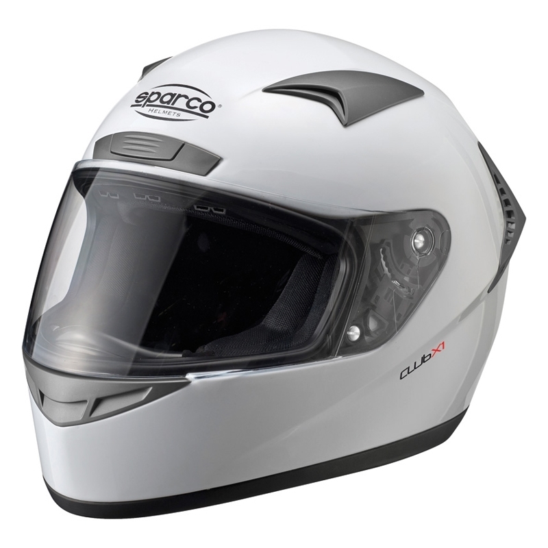 Sparco Club X1