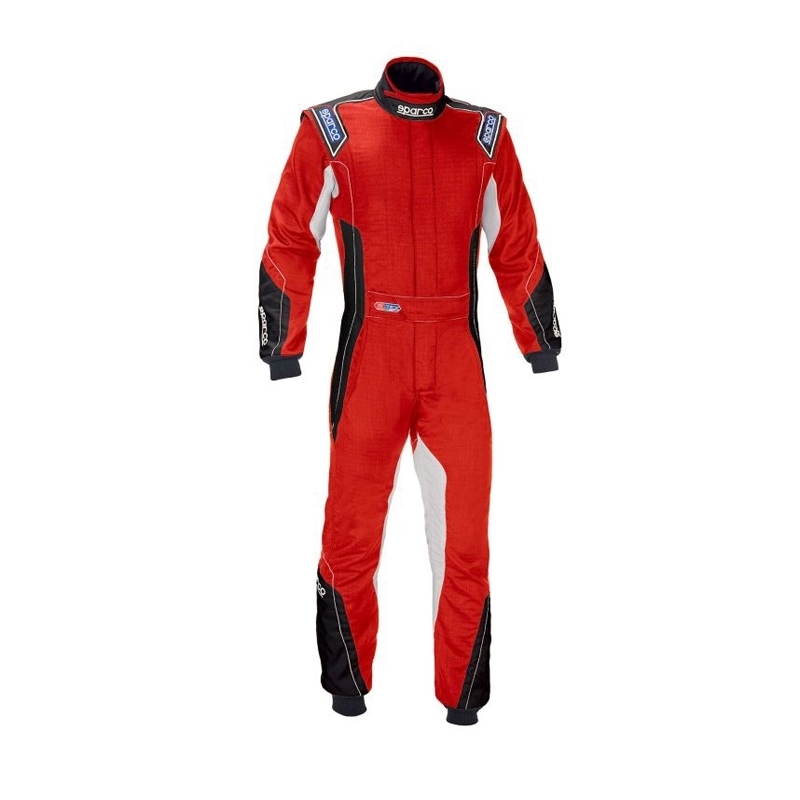 Sparco Eagle RS8 състезателен гащеризон