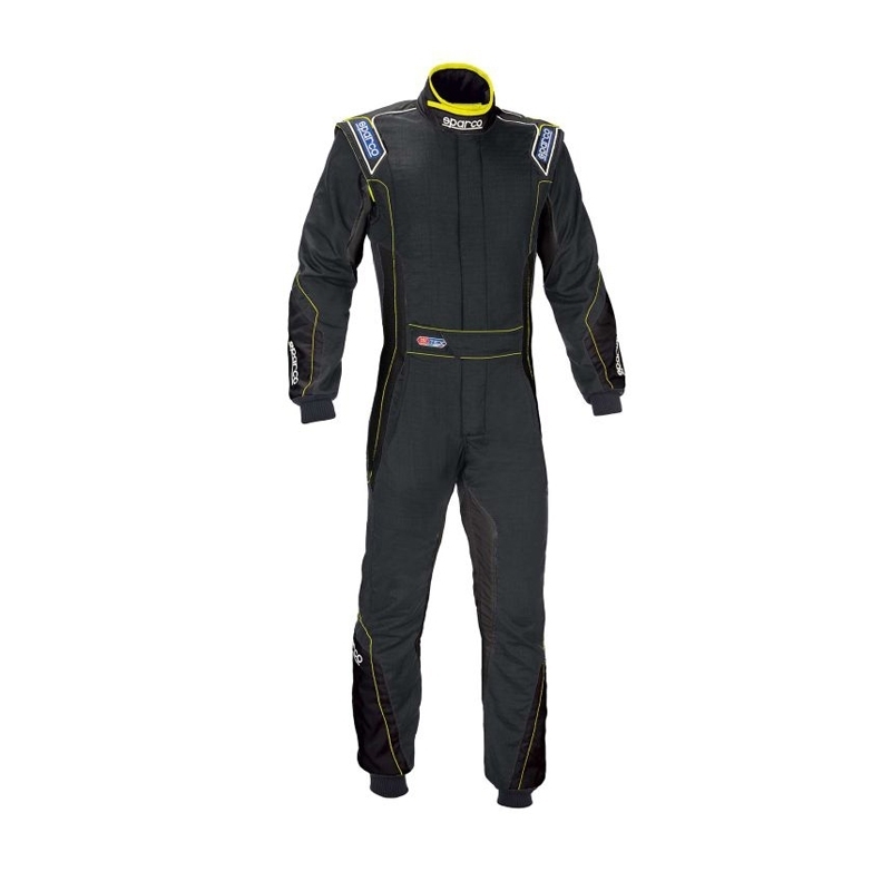 Sparco Eagle RS8 състезателен гащеризон