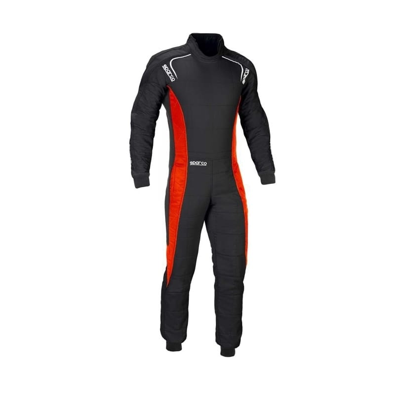 Sparco Ergo RS-3 състезателен гащеризон