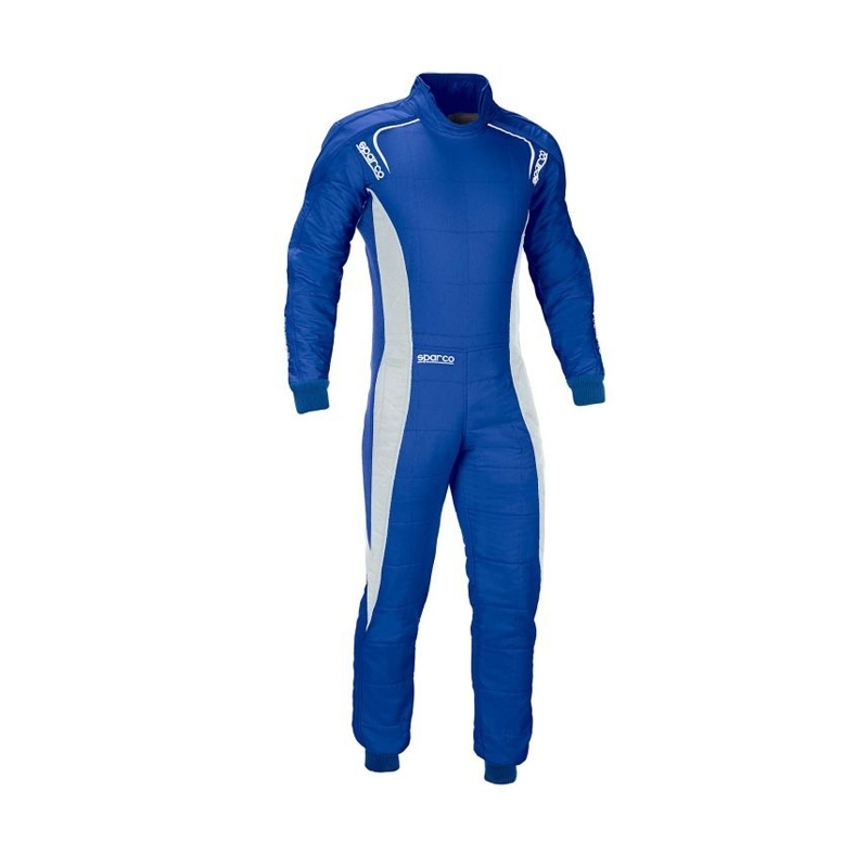 Sparco Ergo RS-3 състезателен гащеризон