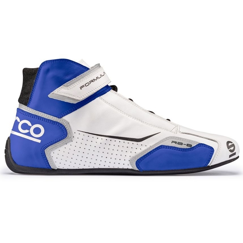 Sparco Formula RB-8 състезателни обувки
