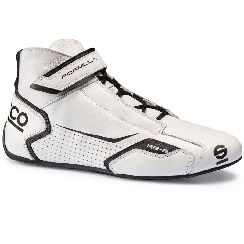 Sparco Formula RB-8 състезателни обувки
