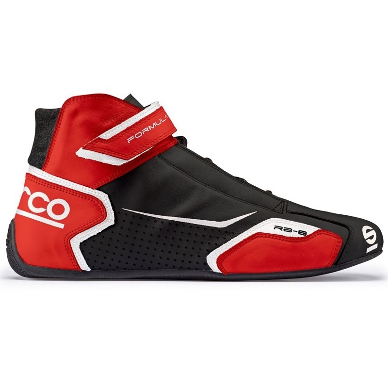 Sparco Formula RB-8 състезателни обувки