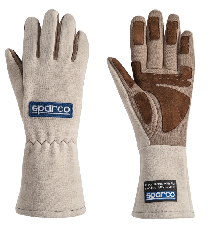 Sparco Land Classic състезателни ръкавици