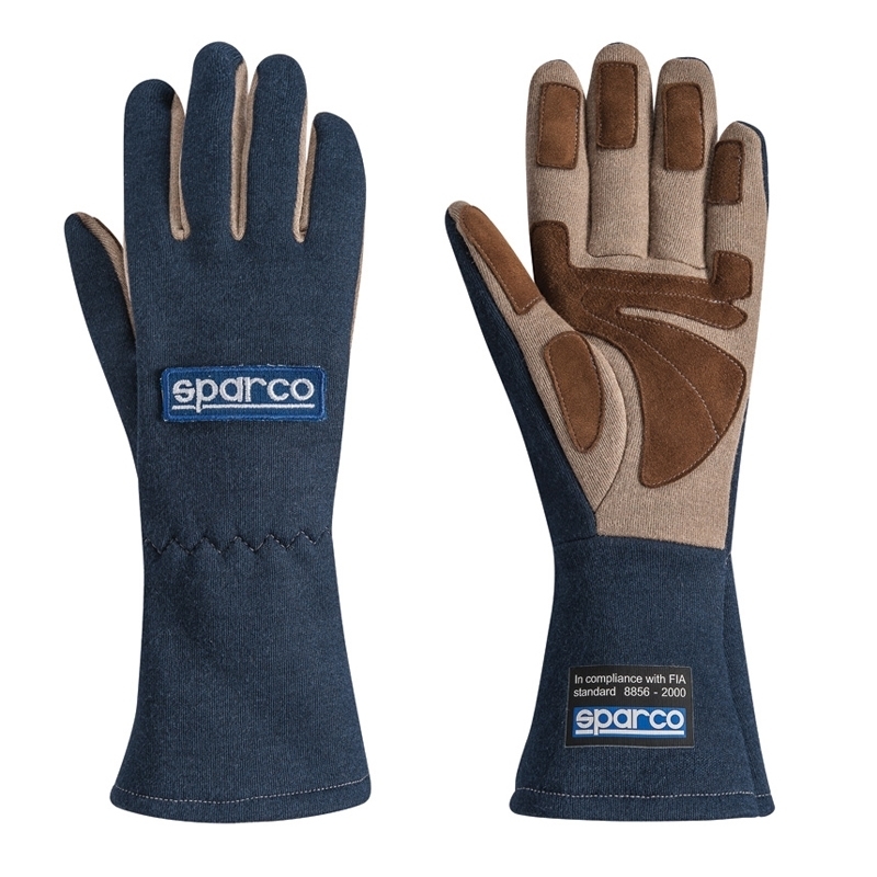 Sparco Land Classic състезателни ръкавици