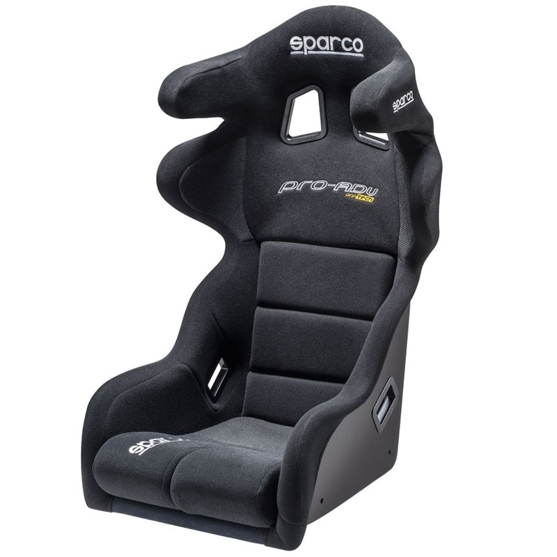 Sparco Pro ADV Карбон
