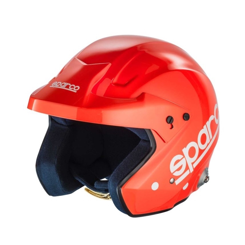 Sparco Pro J Offshore/Motorsport Open Face