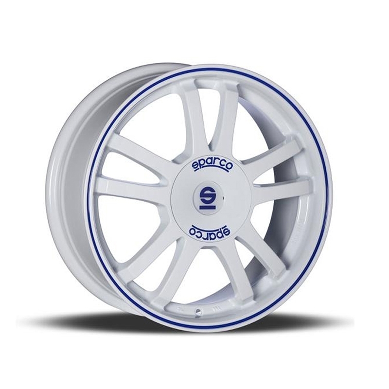 Sparco Rally