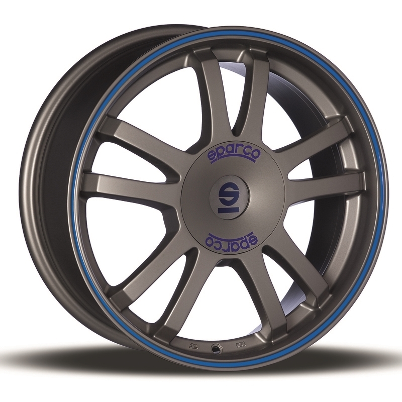 Sparco Rally