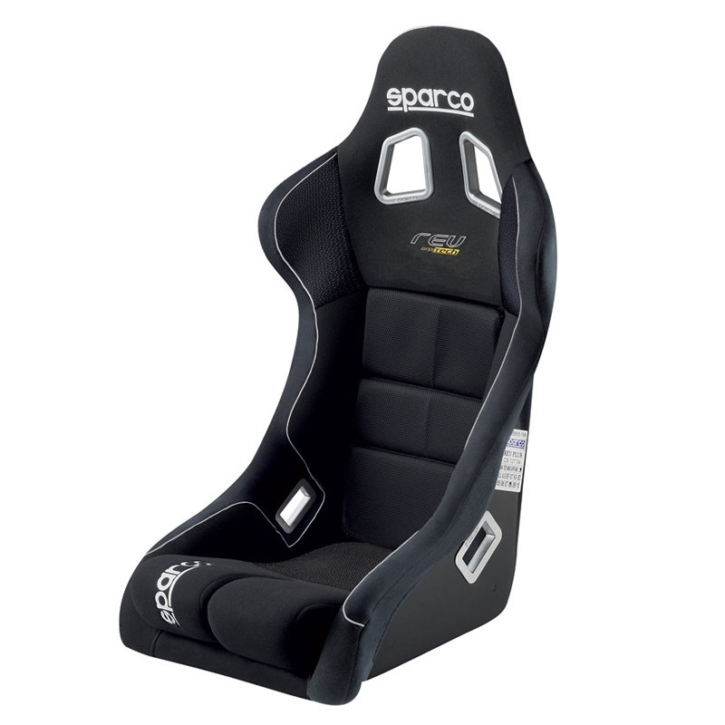 Sparco Rev
