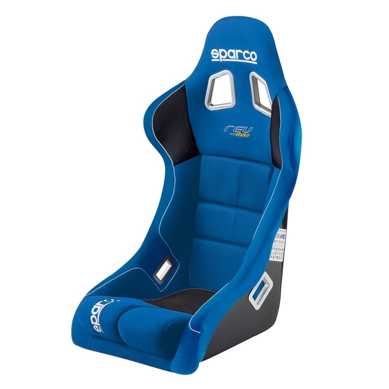 Sparco Rev