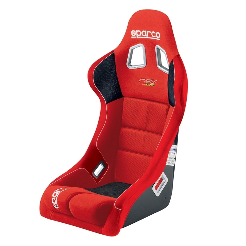 Sparco Rev