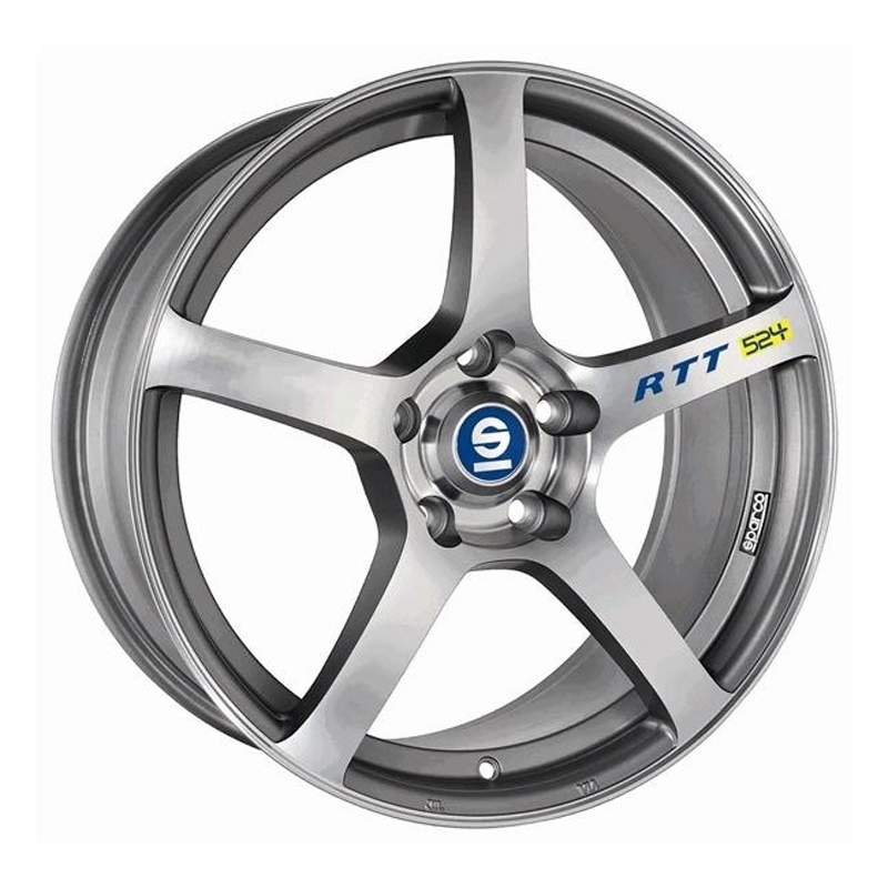 Sparco RTT 524
