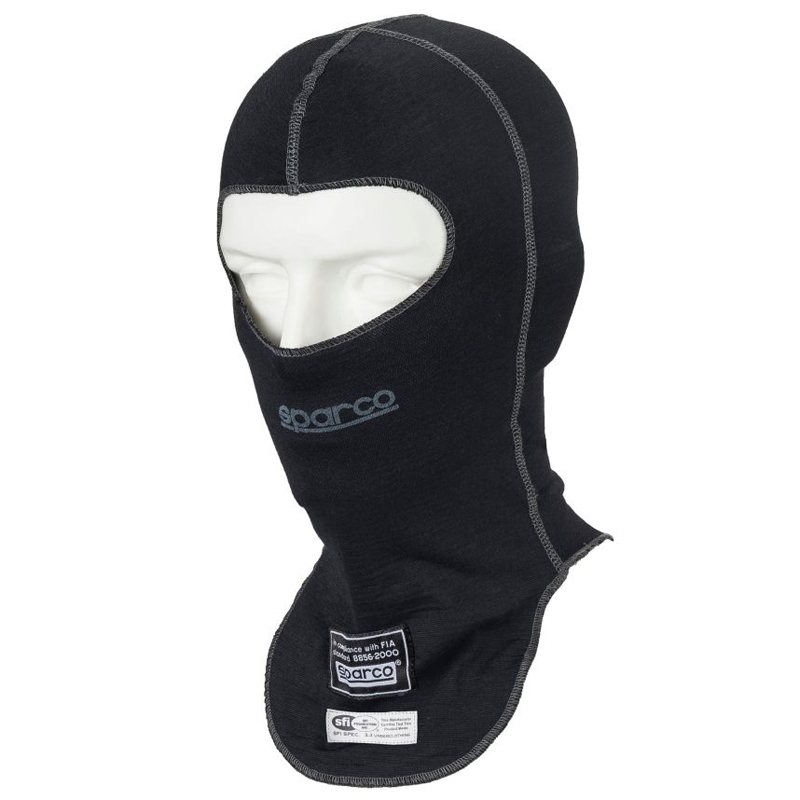 Sparco Shield RW-9 огнеупорно боне