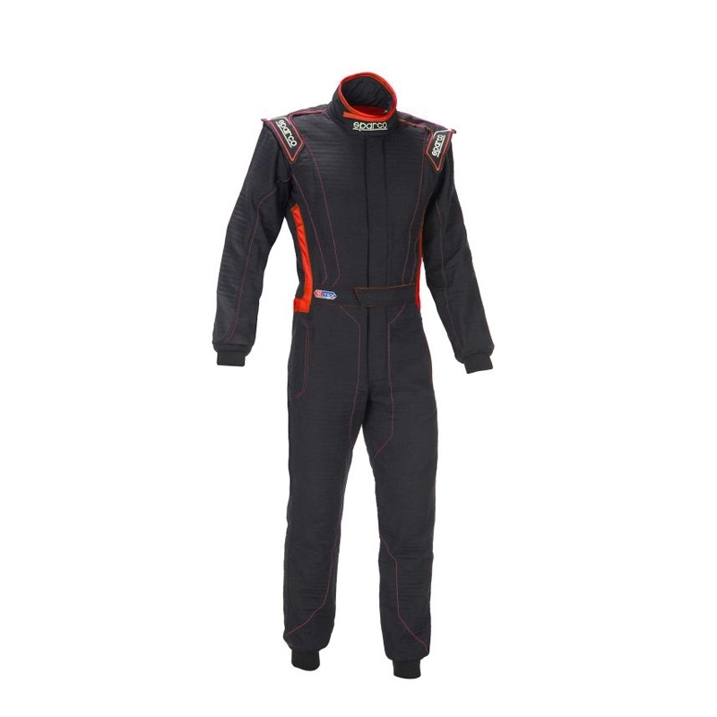 Sparco Victory RS-4 състезателен гащеризон