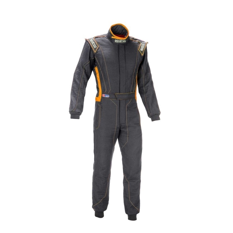 Sparco Victory RS-4 състезателен гащеризон