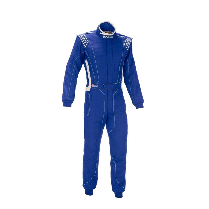 Sparco Victory RS-4 състезателен гащеризон
