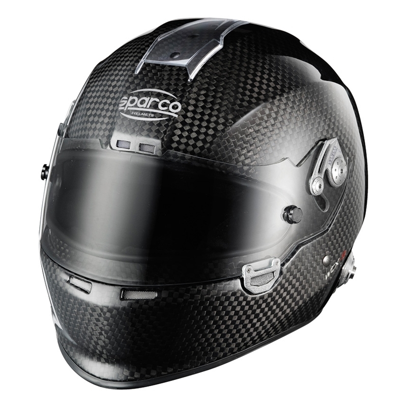 Sparco WTX-9