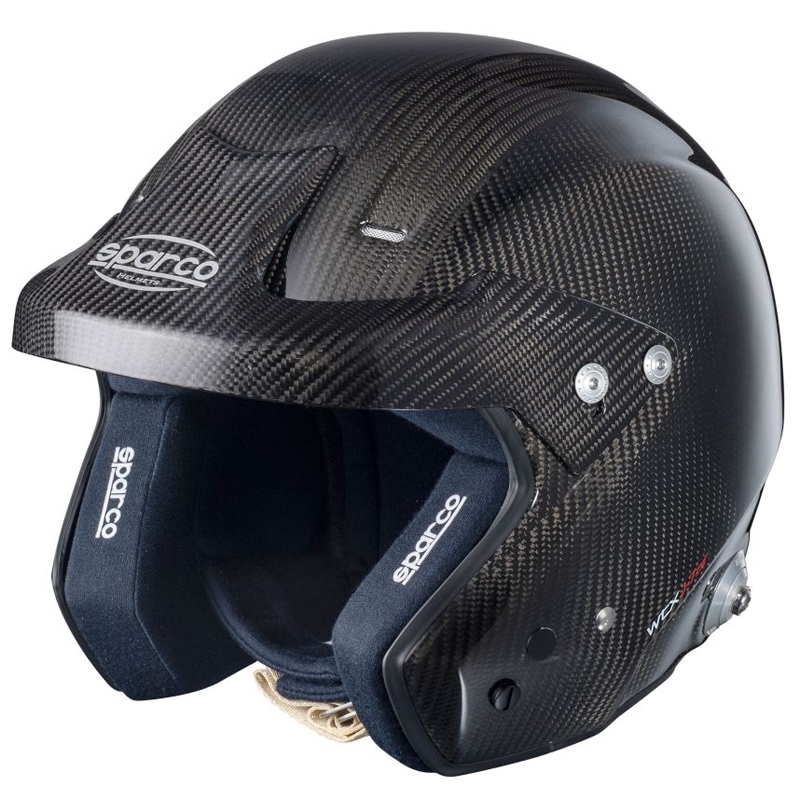Sparco WTX J-7 Air
