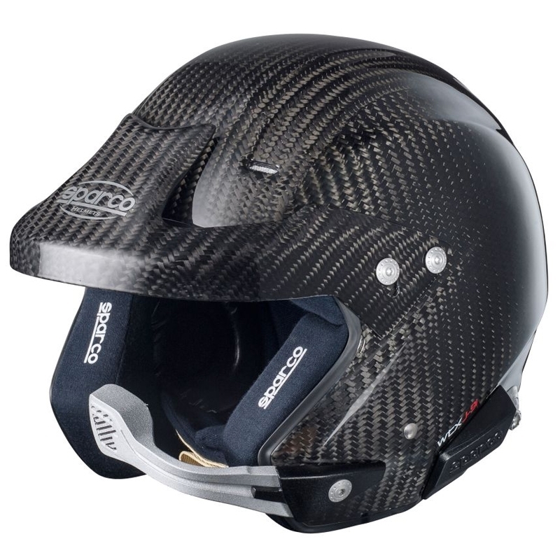 Sparco WTX J-9I Интерком