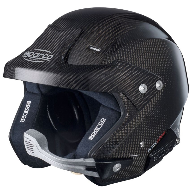 Sparco WTXJ-7I Air Интерком