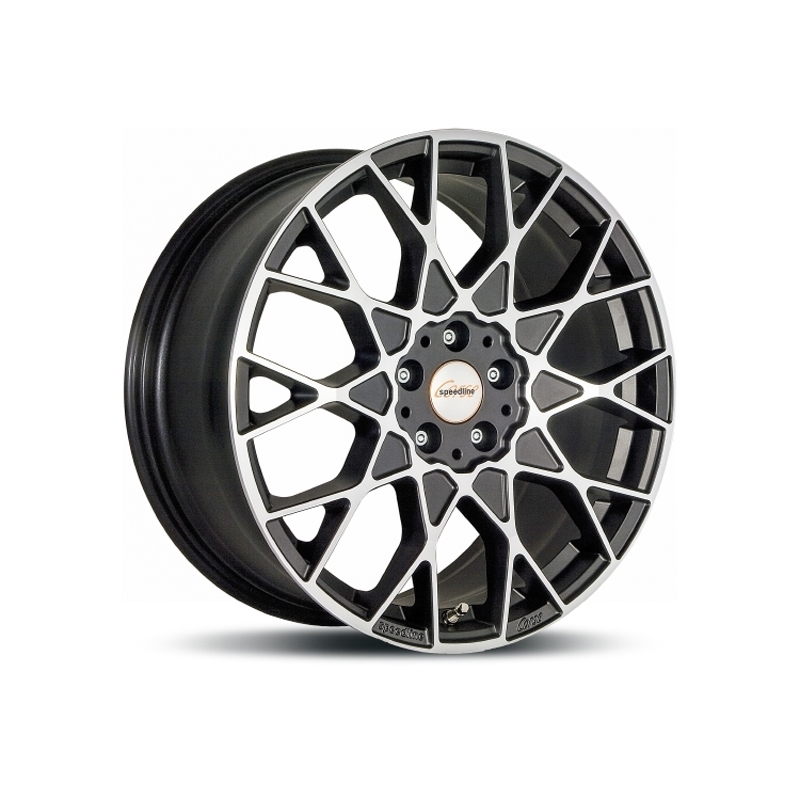 Speedline SL3 Cesare