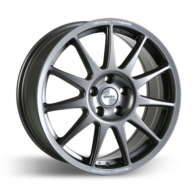 Speedline Turini