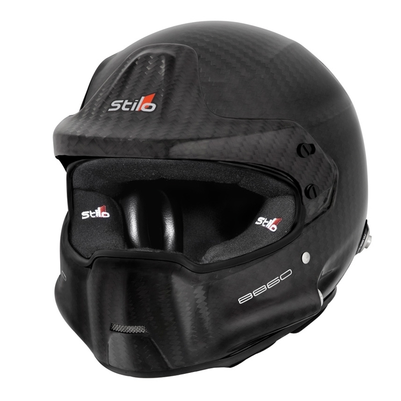 Stilo ST4R 8860 Rally