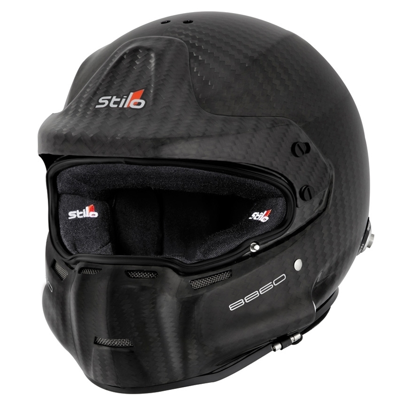 Stilo ST4W Wide 8860 Circuit