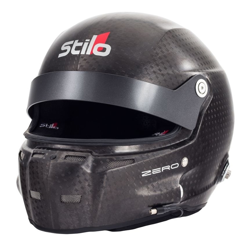 Stilo ST5 GT Zero Carbon
