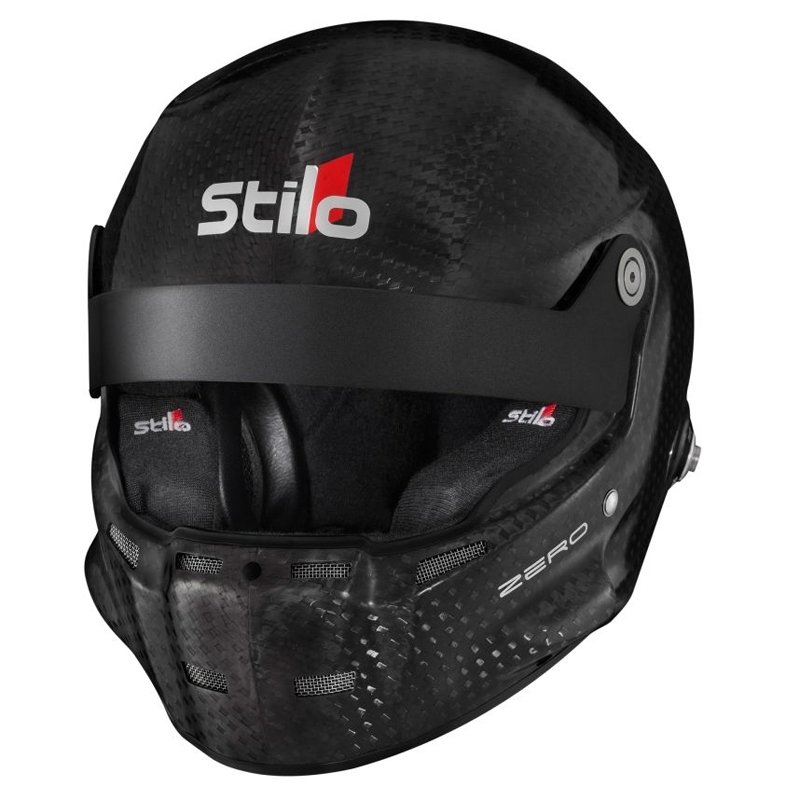 Stilo ST5R Zero Carbon 8860 Rally