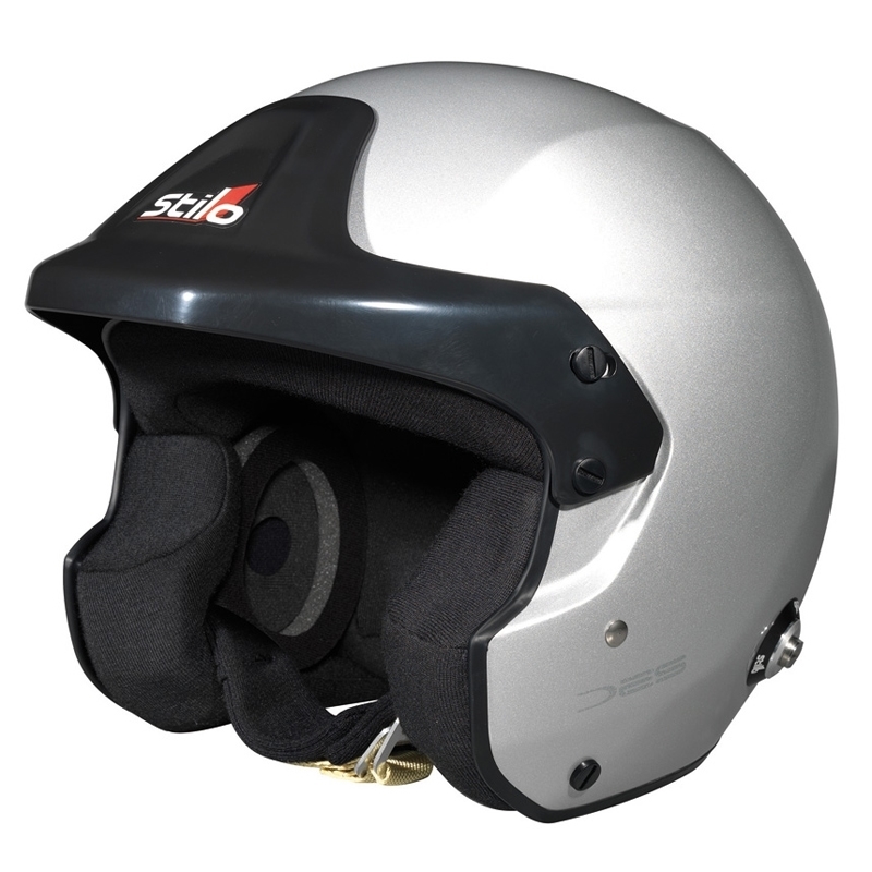 Stilo Trophy DES JET