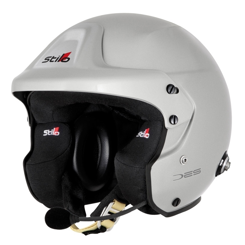 Stilo Trophy DES PLUS