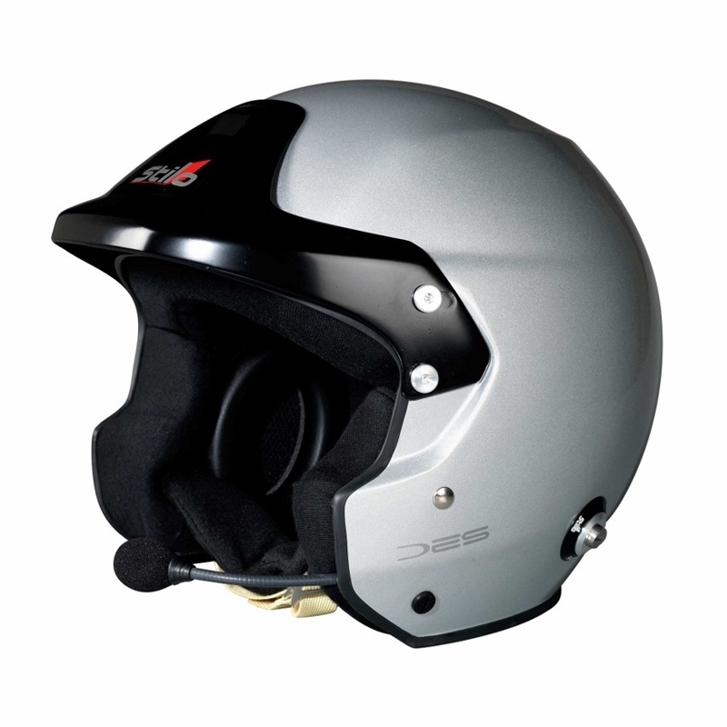 Stilo Trophy DES  Rally