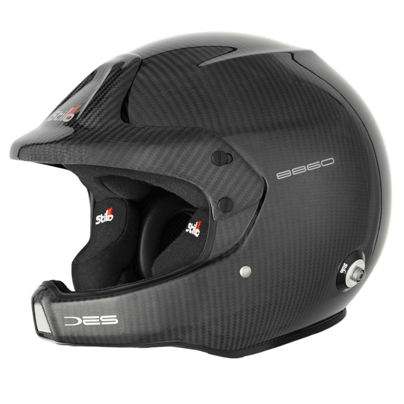 Stilo WRC DES 8860 Carbon