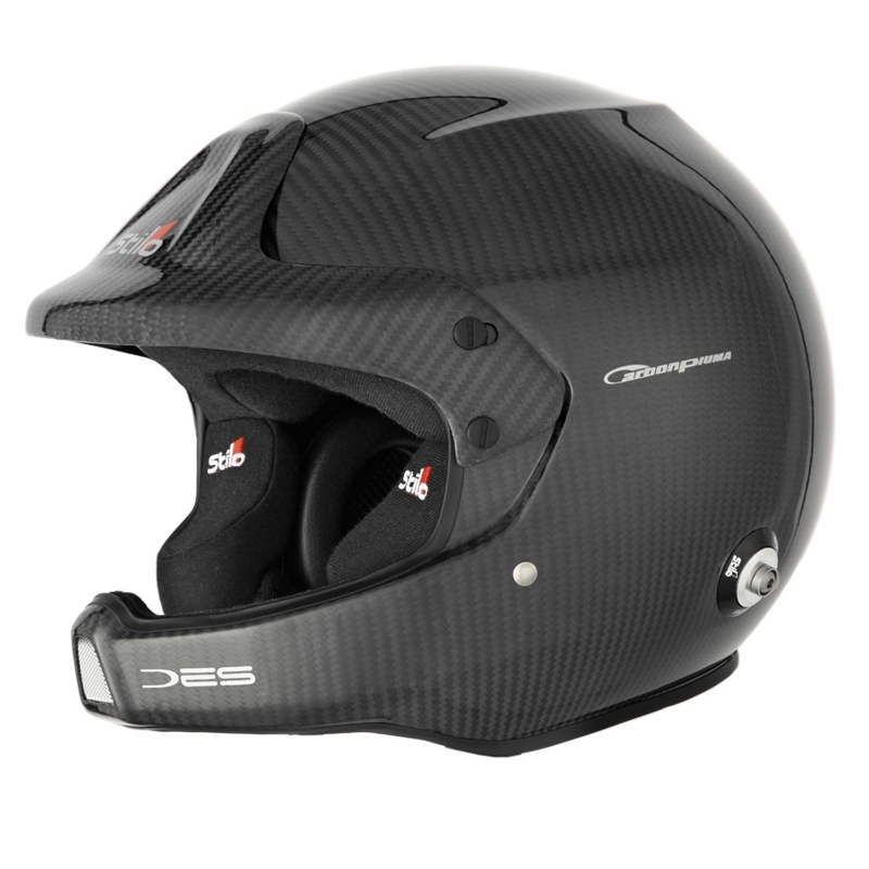 Stilo WRC DES Carbon Piuma