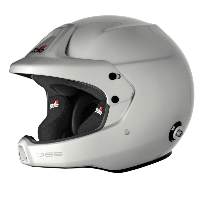 Stilo WRC DES Composite