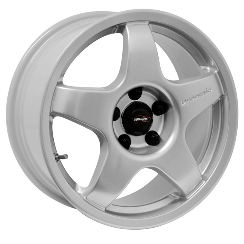 Team Dynamics Pro Race 3