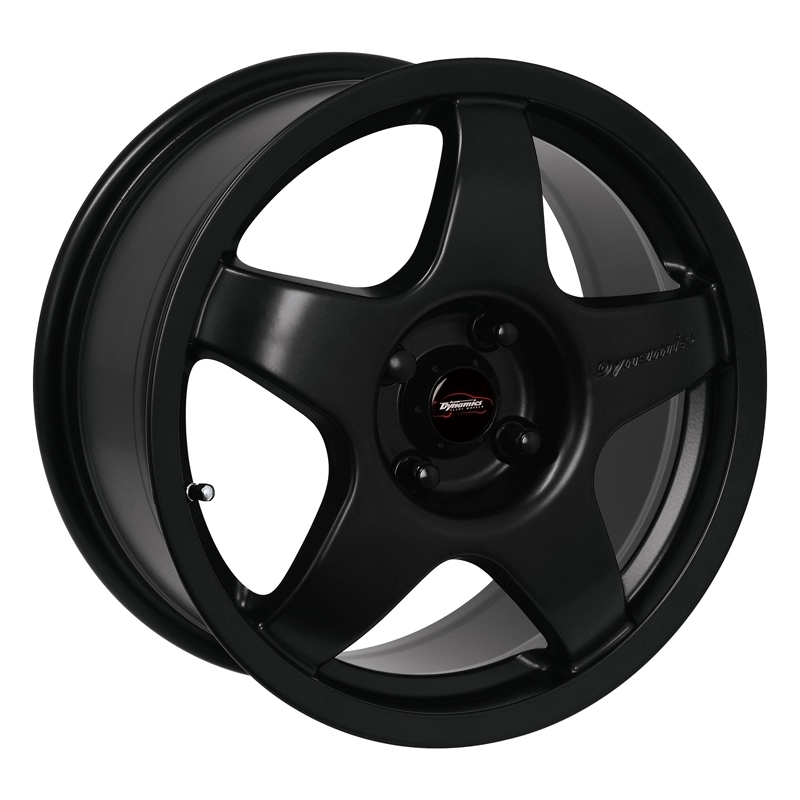 Team Dynamics Pro Race 3
