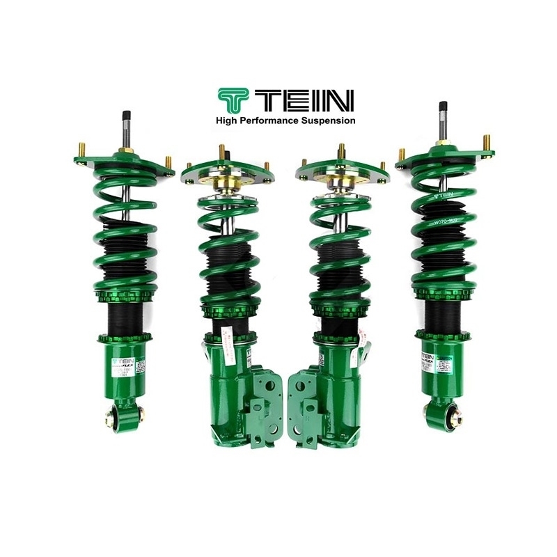 Tein Flex регулируемо окачване