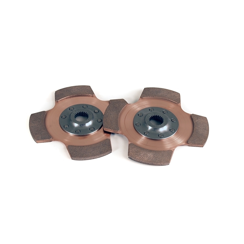 Tilton Cerametallic 7.25" диск