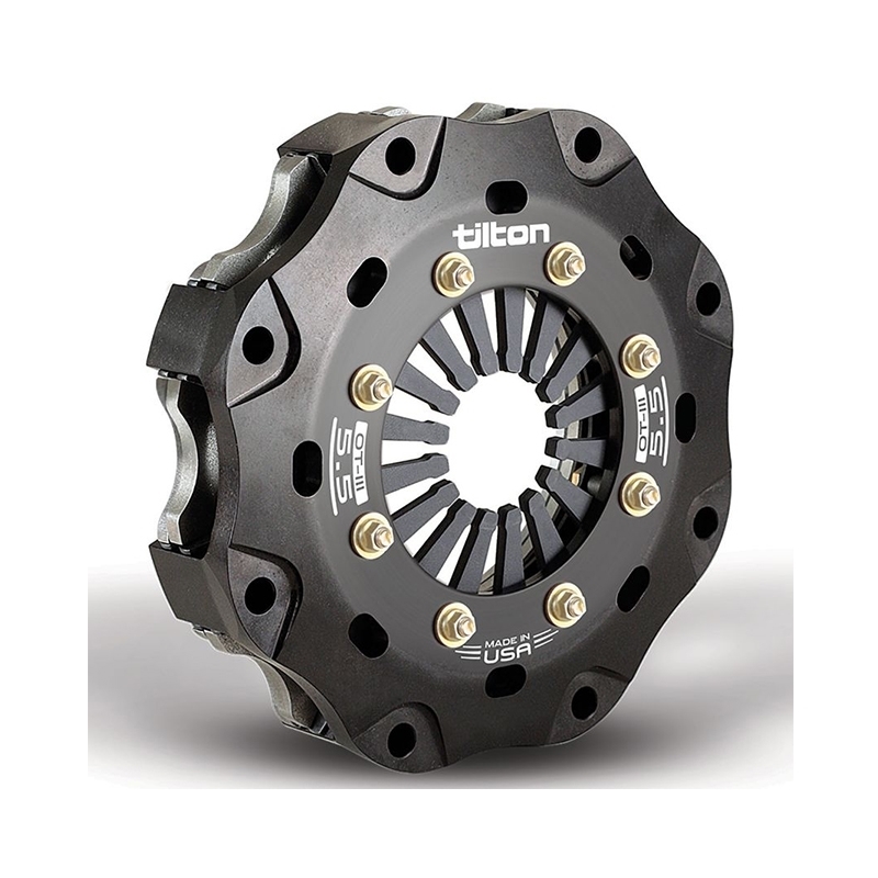 Tilton Sintered Racing  5.5" притискател