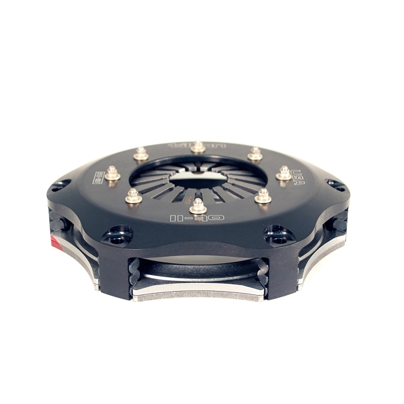 Tilton Sintered Racing  7.25" притискател