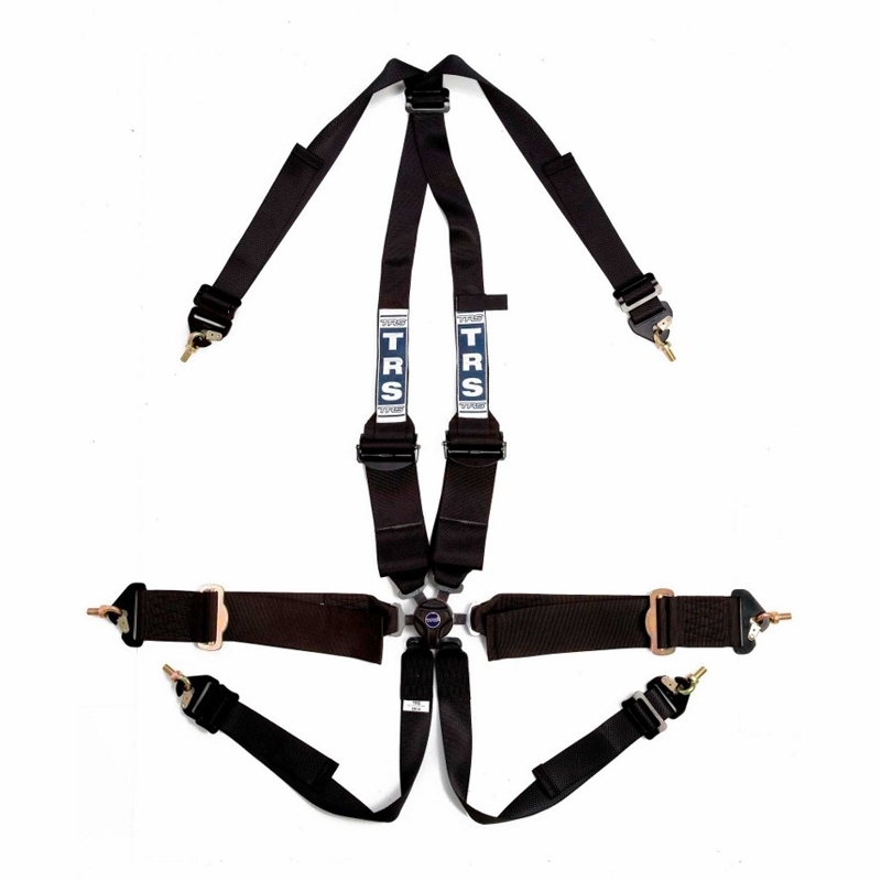 TRS Magnum Superlite HANS 6 point