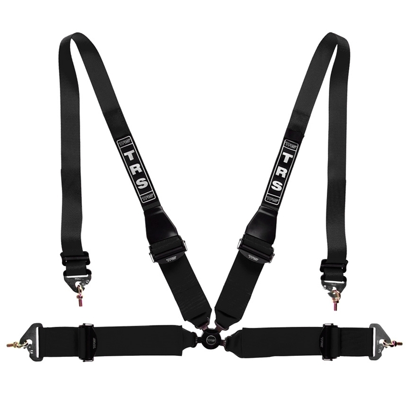 TRS Magnum Ultralite HANS 4 Point