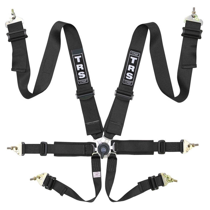 TRS Pro Superlite 6 Point
