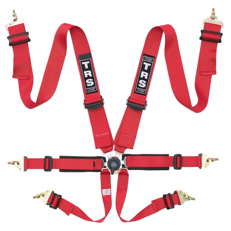 TRS Pro Superlite 6 Point