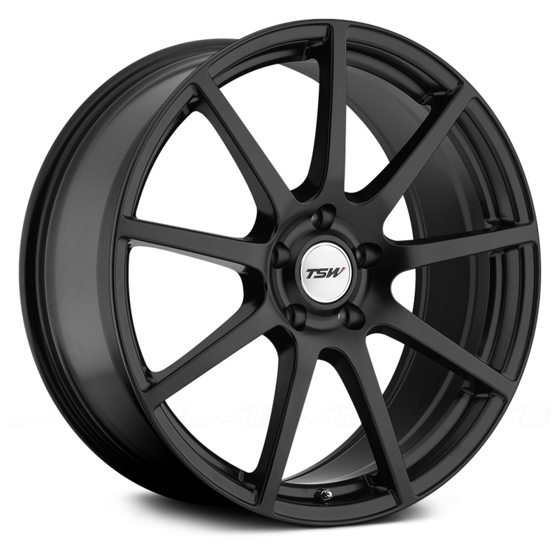 TSW Interlagos