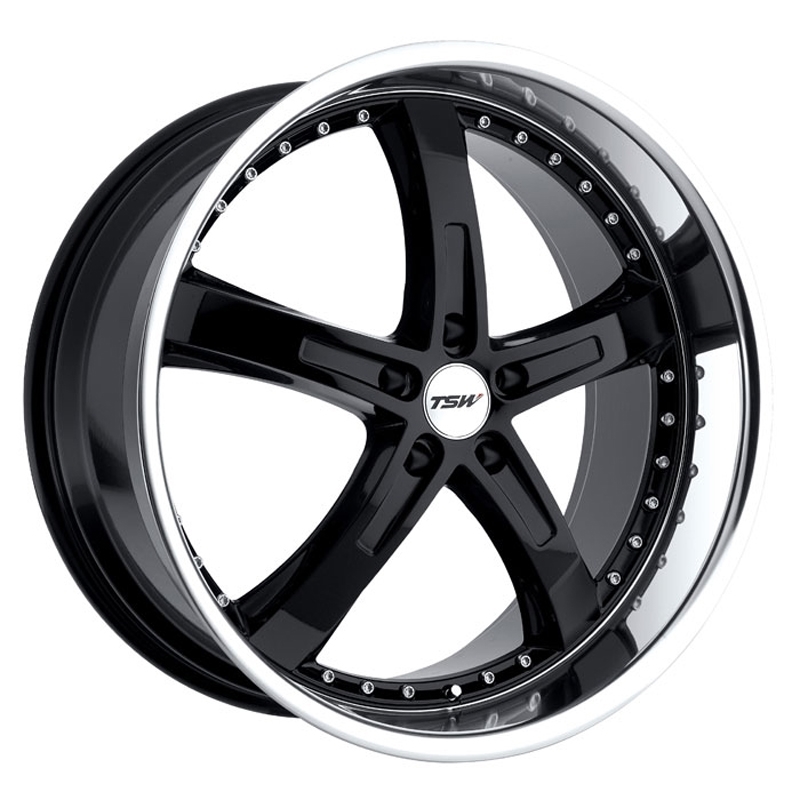 TSW Jamara